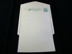 United States Scott #U293 Stamped Envelope Entire Series 7 Mint Never Hinged