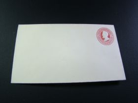 United States Scott #U86 Stamped Envelope Entire Mint Never Hinged
