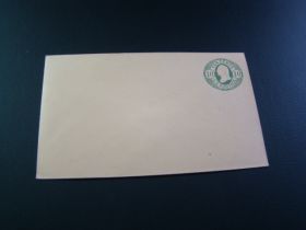 United States Scott #U41 Stamped Envelope Entire Mint Never Hinged