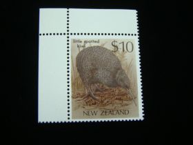 New Zealand Scott #930 Mint Never Hinged Little Spotted Kiwi