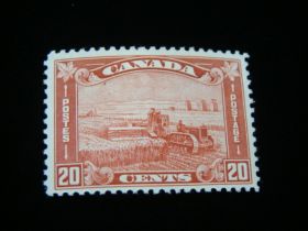 Canada Scott #175 Mint Never Hinged