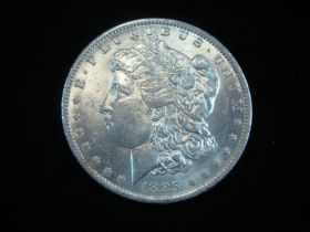 1885-O Morgan Silver Dollar Brilliant Uncirculated 70210