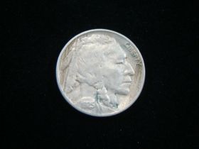 1925 Buffalo Nickel XF 150222