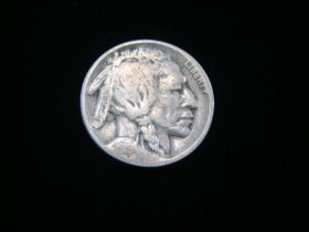 1919-D Buffalo Nickel VG 170722