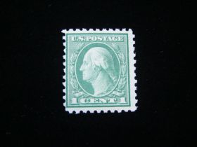 U.S. Scott #462 Mint Never Hinged George Washington