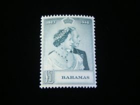 Bahamas Scott #149 Mint Never Hinged